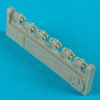Quickboost Details DETAIL PARTS Quickboost Details 1/72 K14 US Gunsights (6)