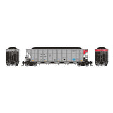 Rapido Rapido 169005A AutoFlood III Coal Hopper - CEFX #600441 HO Scale