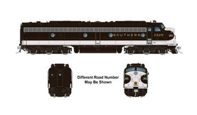 Rapido Rapido 28566 EMD E8 SOU - Southern #2925 DCC & Sound HO Scale