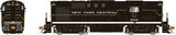 Rapido Rapido 31574 ALCO RS-11 NYC - New York Central #8005 (Capital Scheme, black, white) w/LokSound & DCC HO Scale