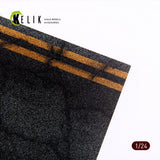 ResKit 1/24 Reskit Route 66 - Base - Acrylic 3 mm (180 x 357 mm) (210 g)