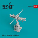 ResKit ResKit 1/48 UH-1D Huey Main Rotor (1/48)