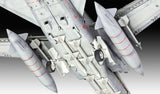 Revell Germany MILITARY MODEL Revell Germany 1/48 Tornado F3 ADV Fighter Kit