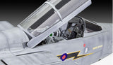 Revell Germany MILITARY MODEL Revell Germany 1/48 Tornado F3 ADV Fighter Kit