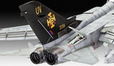 Revell Germany MILITARY MODEL Revell Germany 1/48 Tornado F3 ADV Fighter Kit