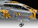 Revell Germany MODEL AIRCRAFT Revell Germany 1/72 Tornado ECR Tiger Meet 2018 Fighter Kit