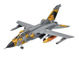 Revell Germany MODEL AIRCRAFT Revell Germany 1/72 Tornado ECR Tiger Meet 2018 Fighter Kit