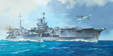 Revell Germany MODEL SHIPS Revell Germany 1/720 HMS Ark Royal/Tribal Class Destroyer Kit
