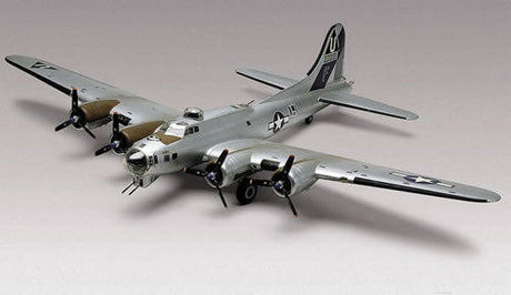Revell-Monogram MODEL AIRPLANES Revell-Monogram Aircraft 1/48 B17G Flying Fortress Bomber Kit