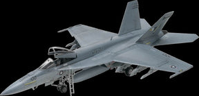 Revell-Monogram MODEL AIRPLANES Revell-Monogram Aircraft 1/48 F/A18E Aircraft Kit