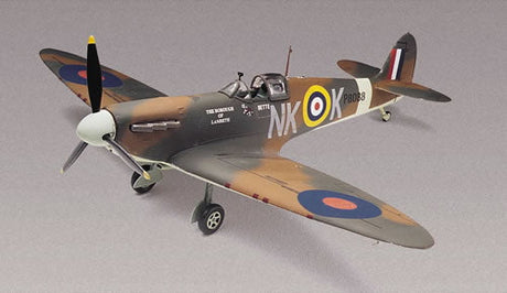 Revell-Monogram MODEL AIRPLANES Revell-Monogram Aircraft 1/48 Spitfire MK 11 Aircraft Kit