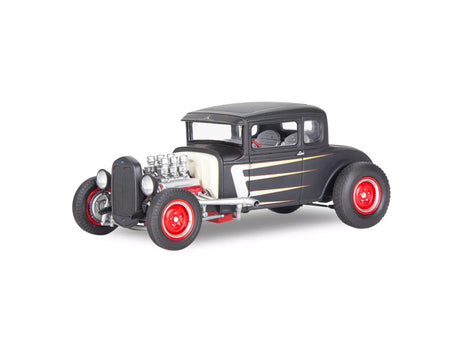 Revell-Monogram MODEL CARS Revell Monogram 1/25 1930 Ford A Coupe (2 in 1) Kit