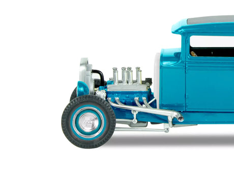 Revell-Monogram MODEL CARS Revell Monogram 1/25 1930 Ford A Coupe (2 in 1) Kit