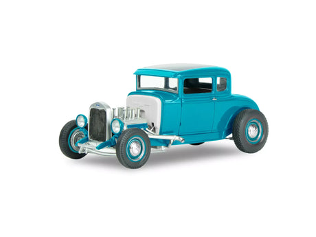 Revell-Monogram MODEL CARS Revell Monogram 1/25 1930 Ford A Coupe (2 in 1) Kit