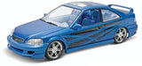 Revell-Monogram MODEL CARS Revell-Monogram Model Cars 1/25 Fast & Furious Honda Civic Si Coupe Kit