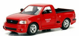 Revell-Monogram Revell-Monogram Model Cars 1/25 Fast & Furious Brian's Ford F150 SVT Lightning Pickup Truck Kit