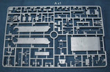 Riich MILITARY MODEL Riich Military 1/35 Universal Carrier Mk.I w/Crew and Photo-etched Parts Kit