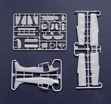 Roden MODEL AIRCRAFT Roden 1/48 L19/O1 Bird Dog USAF Light Communications Aircraft Kit