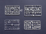 Roden MODEL AIRCRAFT Roden 1/48 L19/O1 Bird Dog USAF Light Communications Aircraft Kit