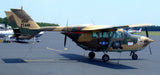 Roden MODEL AIRPLANES Roden 1/32 Cessna O2 Skymaster (New Tool) Kit