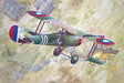 Roden MODEL AIRPLANES Roden 1/32 Nieuport 28c1 WWI French BiPlane Fighter Kit