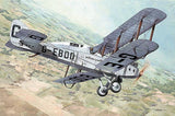 Roden MODEL AIRPLANES Roden 1/48 Airco (DeHavilland) DH9C Commercial Biplane Kit