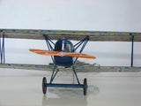 Roden MODEL AIRPLANES Roden 1/48 Fokker D VII (ALB Late) WWI German BiPlane Fighter Kit