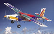 Roden MODEL AIRPLANES Roden 1/48 Pilatus PC6B1/H2 Turbo-Porter Austrian AF Light Transport Aircraft Kit