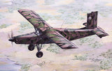 Roden MODEL AIRPLANES Roden 1/48 Pilatus PC6B2/H2 Turbo-Porter Light Military Transport Aircraft Kit