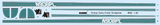 Roden MODEL AIRPLANES Roden 1/48 Pilatus PC6B2/H2 Turbo-Porter Light Transport Floatplane Kit