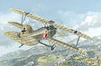 Roden MODEL AIRPLANES Roden 1/72 Albatros D III Oeffag s153 (Late) BiPlane Fighter Kit