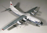 Roden MODEL AIRPLANES Roden 1/72 An12BK Civil Soviet Transport Aircraft Kit