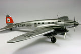 Roden MODEL AIRPLANES Roden 1/72 Heinkel He111C WWII German Bomber Kit