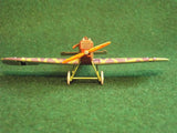 Roden MODEL AIRPLANES Roden 1/72 Junkers D I Late German Fighter Kit