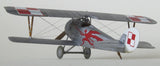 Roden MODEL AIRPLANES Roden 1/72 Nieuport 24 Biplane Fighter Kit