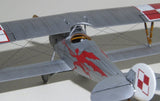 Roden MODEL AIRPLANES Roden 1/72 Nieuport 24 Biplane Fighter Kit