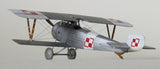 Roden MODEL AIRPLANES Roden 1/72 Nieuport 24bis WWI BiPlane Fighter Kit