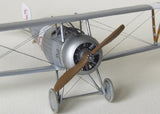 Roden MODEL AIRPLANES Roden 1/72 Nieuport 24bis WWI BiPlane Fighter Kit