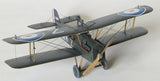 Roden MODEL AIRPLANES Roden 1/72 SE5a Royal AF Fighter w/Wolseley Viper Engine Kit