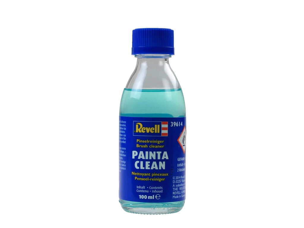 Revell 39614 100ml Bottle Enamel Cleaner