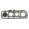 Soundtraxx Soundtraxx 20mm Speaker Baffle Kit - 810109