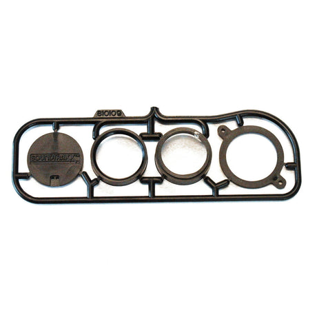 Soundtraxx Soundtraxx 20mm Speaker Baffle Kit - 810109