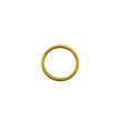 Soundtraxx Soundtraxx 20mm Speaker Gasket Kit (pkg. of 4) - 810118
