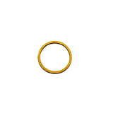 Soundtraxx Soundtraxx 20mm Speaker Gasket Kit (pkg. of 4) - 810118