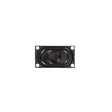 Soundtraxx Soundtraxx 25 x 14mm oval, 8-ohm speaker - 810112