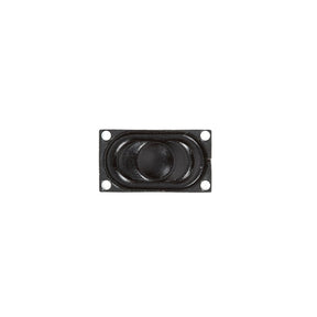 Soundtraxx Soundtraxx 25 x 14mm oval, 8-ohm speaker - 810112