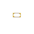 Soundtraxx Soundtraxx 25 x 14mm Speaker Gasket Kit (pkg. of 4) - 810121