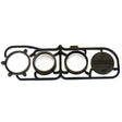 Soundtraxx Soundtraxx 28mm Speaker Baffle Kit - 810110