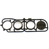 Soundtraxx Soundtraxx 28mm Speaker Baffle Kit - 810110