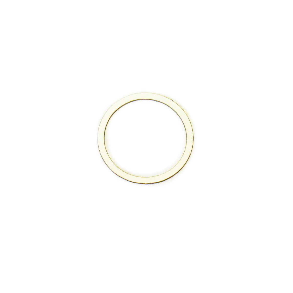 Soundtraxx Soundtraxx 28mm Speaker Gasket Kit (pkg. of 4) - 810119